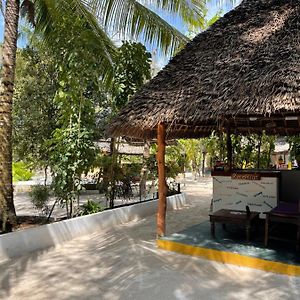Milele Lodge